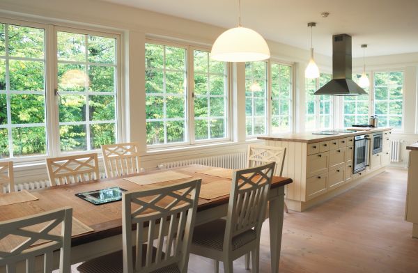 Cost of Home Window Replacement in Seminole
