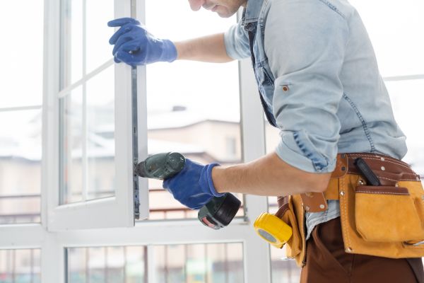 Cost of Residential Window Service in Seminole