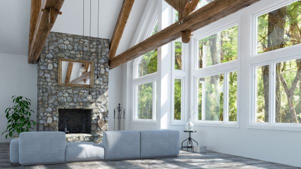 Cost of House Window Installation in Seminole