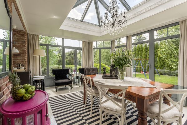 Cost of Sunroom Window Replacement in Seminole