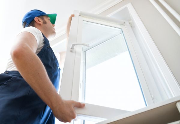 Cost of Bathroom Window Replacement in Seminole