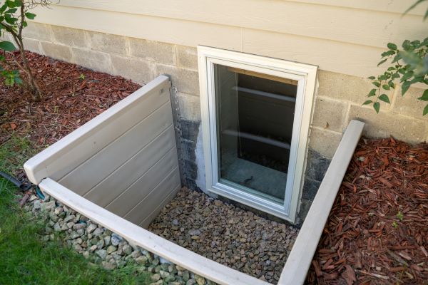 Cost of Basement Windows Replacement in Seminole