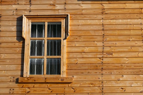 Cost of Wood Clad Windows Installation in Seminole