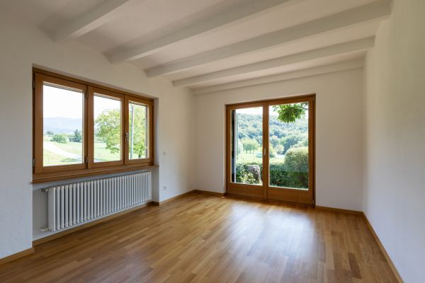 Cost of Wood Window Installation in Seminole