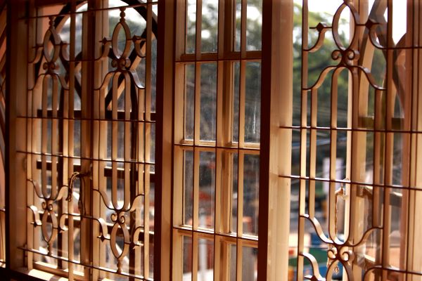 Cost of Metal Window Repair in Seminole