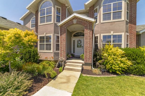 Cost of Transom Window Replacement in Seminole