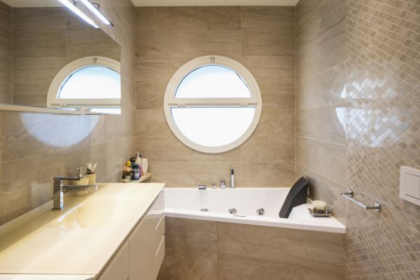 Cost of Circular Window Installation in Seminole