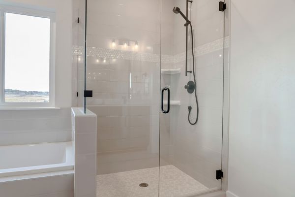 Cost of Shower Window Installation in Seminole