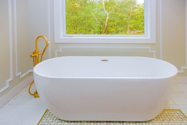 Cost of Bathroom Window Installation in Seminole