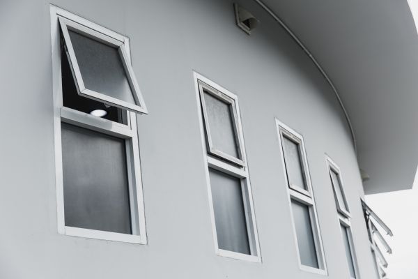 Cost of Awning Windows Installation in Seminole