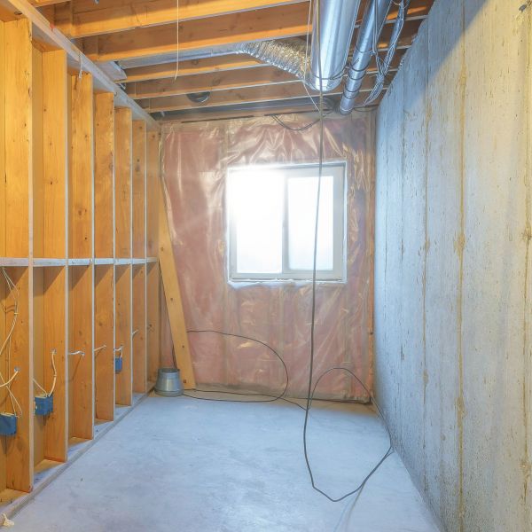 Cost of Basement Window Replacement in Seminole