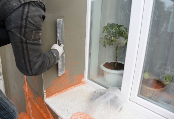 Cost of Fiberglass Window Replacement in Seminole