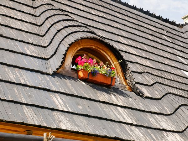 Cost of Eyebrow Window Installation in Seminole
