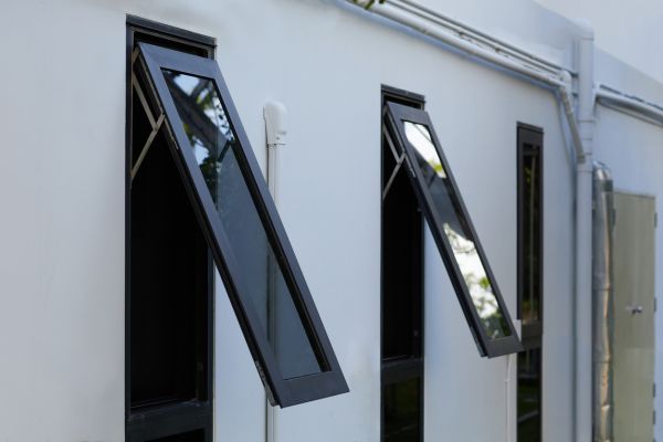Cost of Tilt Window Installation in Seminole