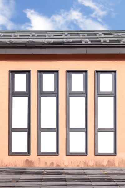Cost of Metal Window Installation in Seminole