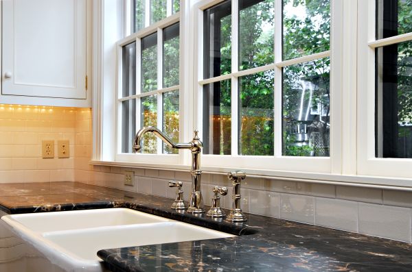 Cost of Kitchen Window Replacement in Seminole