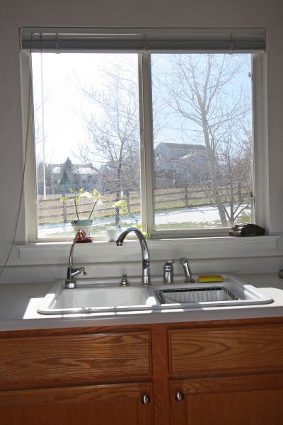 Cost of Kitchen Window Installation in Seminole