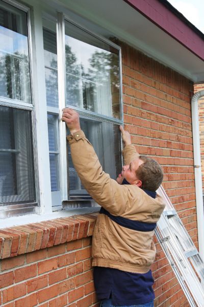 Cost of Storm Windows Replacement in Seminole
