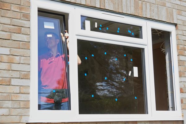 Cost of New Windows Installation in Seminole