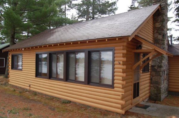 Cost of Cabin Window Replacement in Seminole