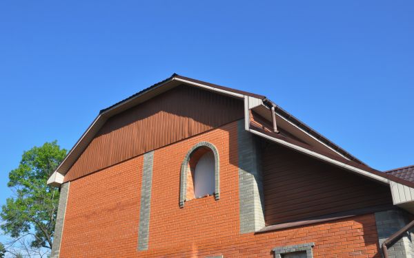 Cost of Brick Window Installation in Seminole