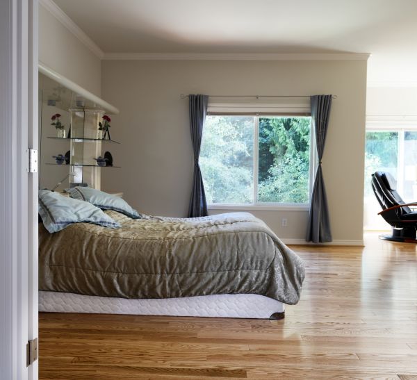 Cost of Bedroom Window Installation in Seminole